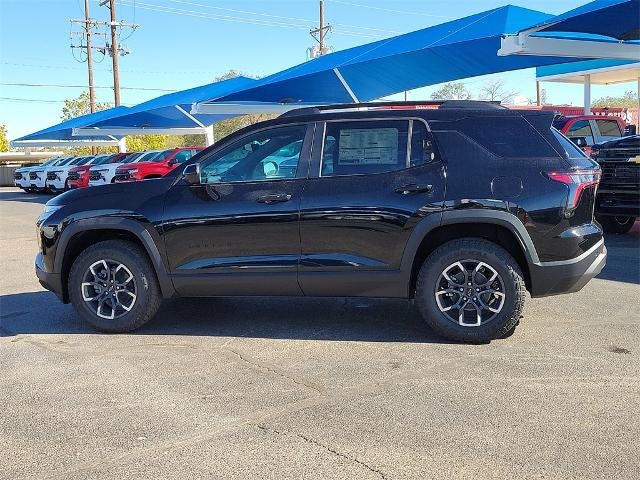 2026 Chevrolet Equinox FWD ACTIV