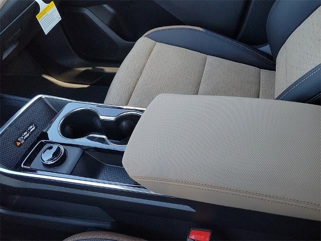 2026 Chevrolet Equinox FWD ACTIV