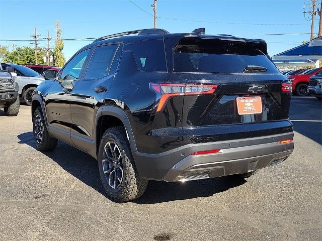 2026 Chevrolet Equinox FWD ACTIV