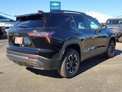 2026 Chevrolet Equinox FWD ACTIV