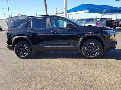 2026 Chevrolet Equinox FWD ACTIV