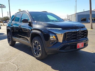 2026 Chevrolet Equinox FWD ACTIV