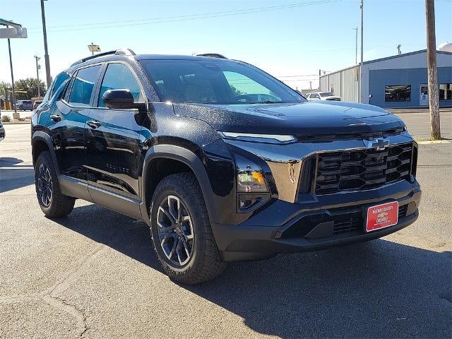 2026 Chevrolet Equinox FWD ACTIV