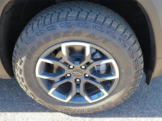 2026 Chevrolet Equinox FWD ACTIV