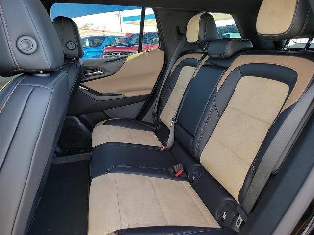 2026 Chevrolet Equinox FWD ACTIV