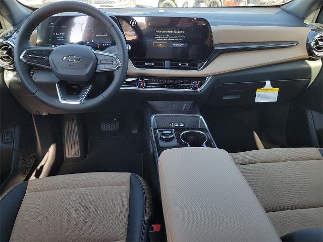 2026 Chevrolet Equinox FWD ACTIV