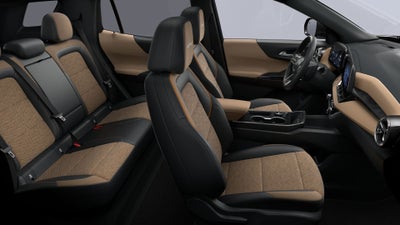 2026 Chevrolet Equinox FWD ACTIV