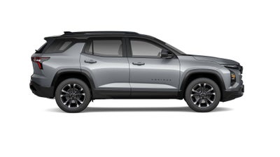2026 Chevrolet Equinox Base