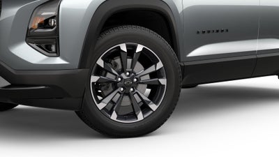 2026 Chevrolet Equinox Base