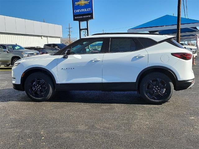 2026 Chevrolet Blazer LT