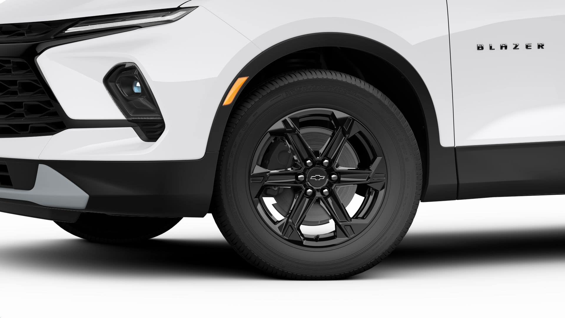 2026 Chevrolet Blazer LT