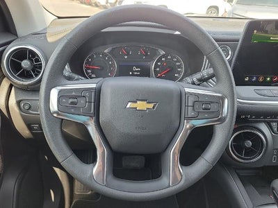 2026 Chevrolet Blazer LT