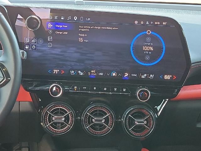 2024 Chevrolet Blazer EV eAWD RS