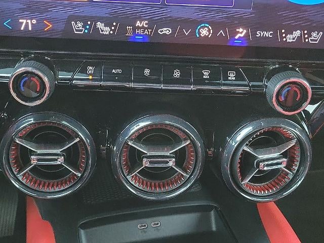 2024 Chevrolet Blazer EV eAWD RS