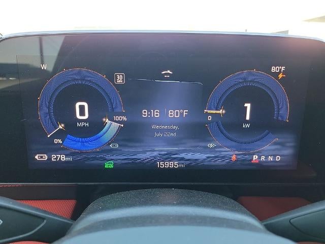 2024 Chevrolet Blazer EV eAWD RS