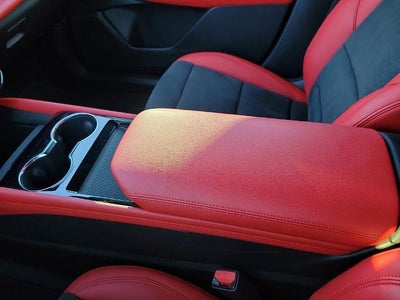 2024 Chevrolet Blazer EV eAWD RS
