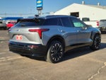 2024 Chevrolet Blazer EV eAWD RS