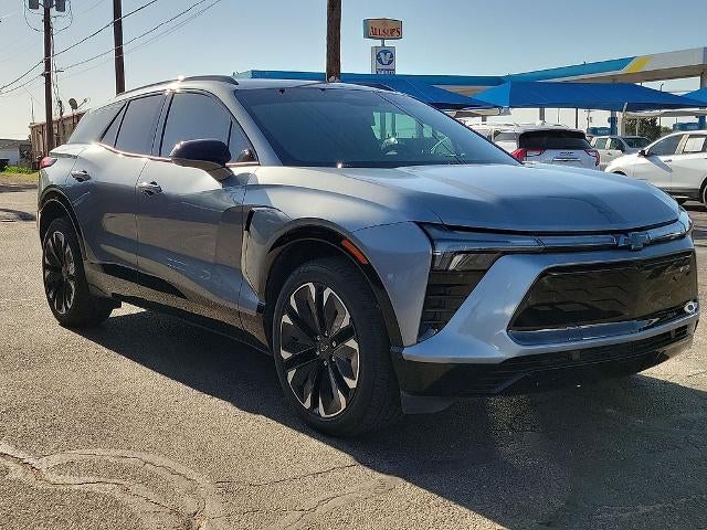 2024 Chevrolet Blazer EV eAWD RS