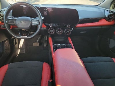 2024 Chevrolet Blazer EV eAWD RS