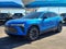 2024 Chevrolet Blazer EV eAWD RS