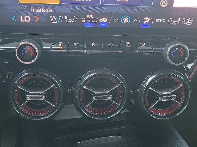 2024 Chevrolet Blazer EV eAWD RS
