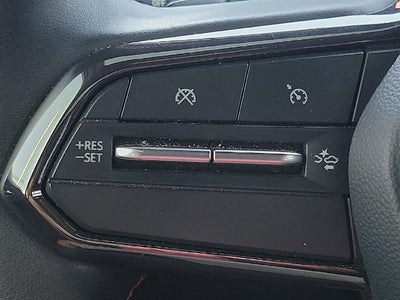 2024 Chevrolet Blazer EV eAWD RS