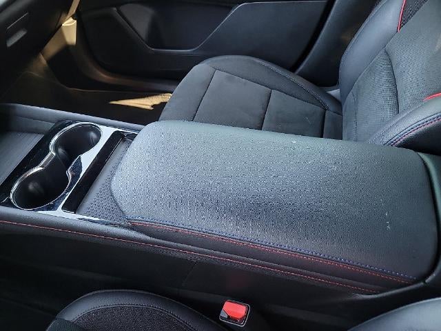 2024 Chevrolet Blazer EV eAWD RS
