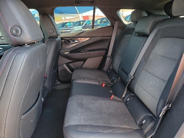 2024 Chevrolet Blazer EV eAWD RS