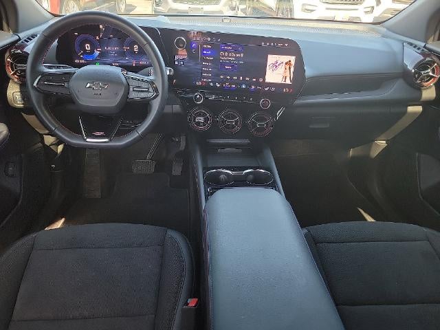 2024 Chevrolet Blazer EV eAWD RS