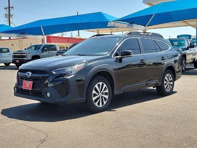 2023 Subaru Outback Premium