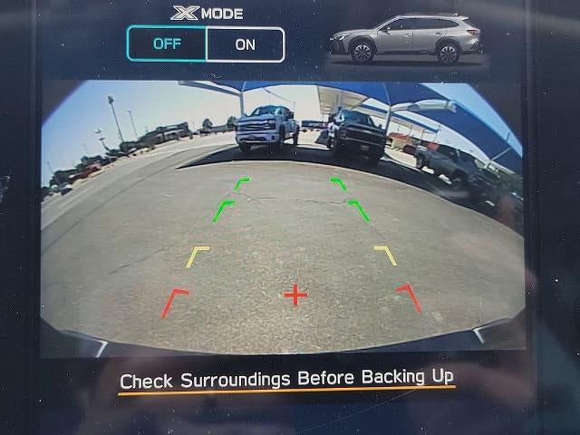 2023 Subaru Outback Premium
