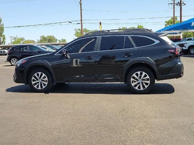 2023 Subaru Outback Premium