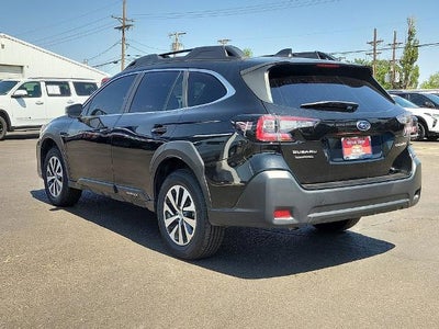 2023 Subaru Outback Premium