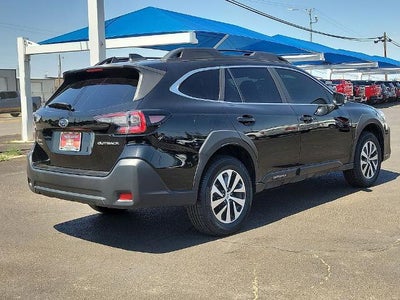 2023 Subaru Outback Premium