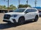 2023 Subaru Ascent Onyx Edition