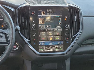 2023 Subaru Ascent Onyx Edition