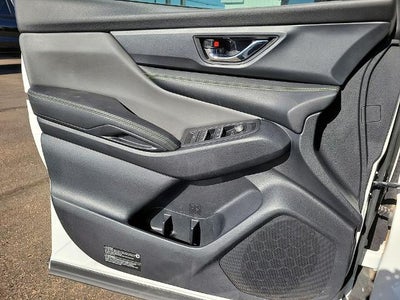 2023 Subaru Ascent Onyx Edition