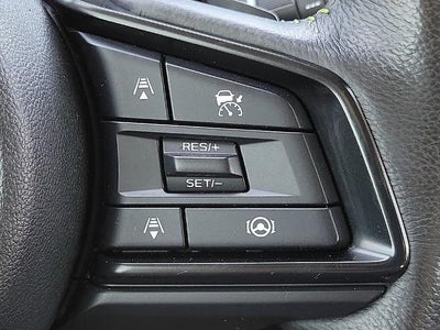 2023 Subaru Ascent Onyx Edition