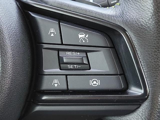 2023 Subaru Ascent Onyx Edition