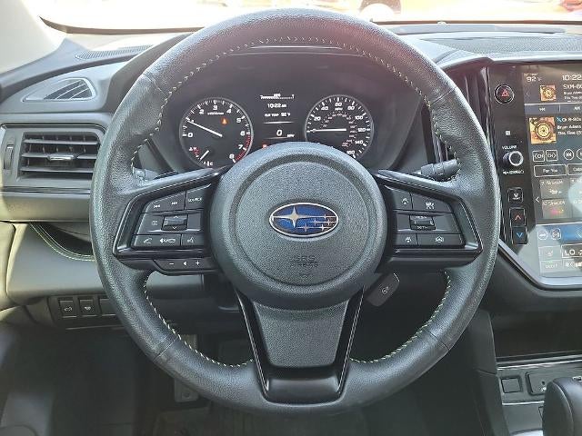 2023 Subaru Ascent Onyx Edition