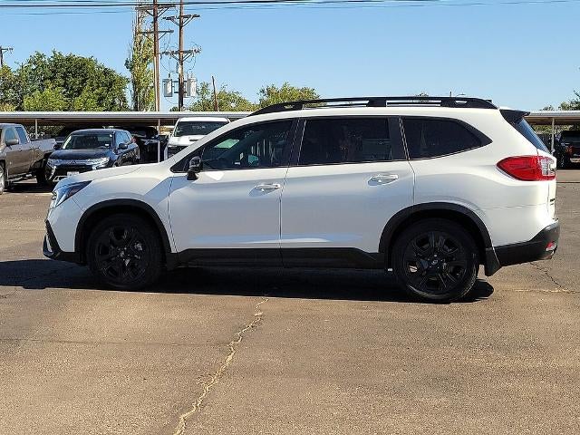 2023 Subaru Ascent Onyx Edition