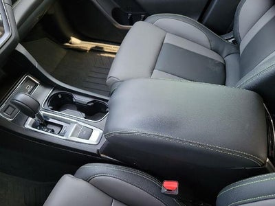 2023 Subaru Ascent Onyx Edition