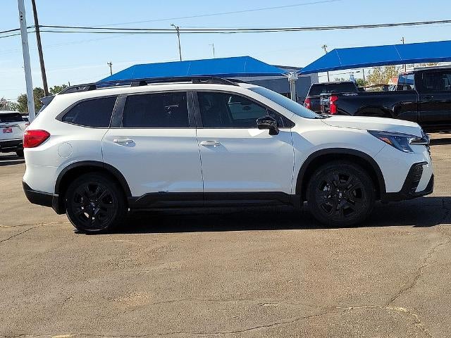 2023 Subaru Ascent Onyx Edition
