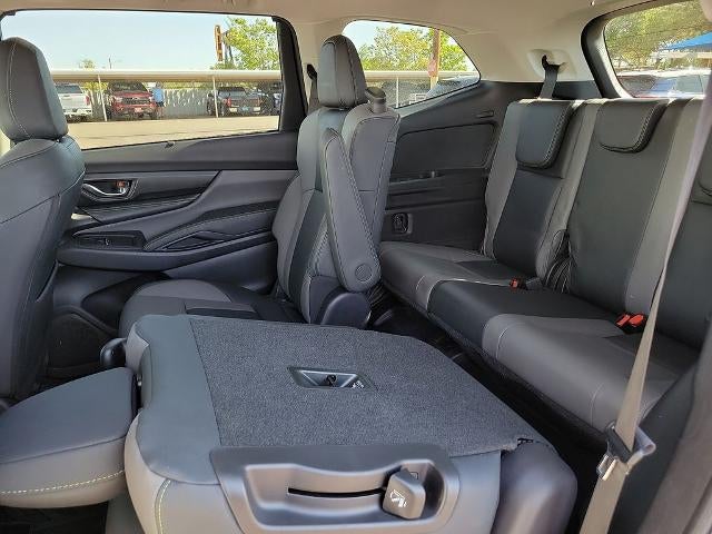 2023 Subaru Ascent Onyx Edition
