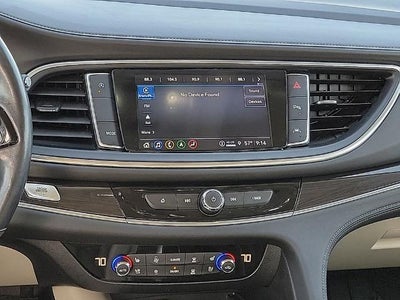 2022 Buick Enclave Premium