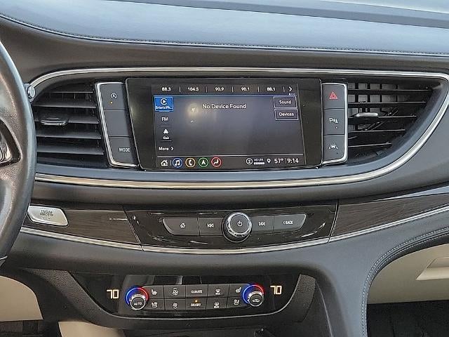 2022 Buick Enclave Premium