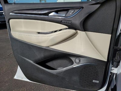 2022 Buick Enclave Premium