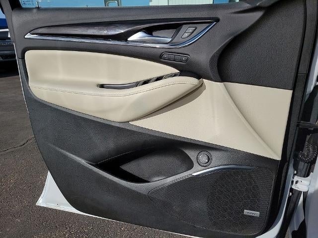 2022 Buick Enclave Premium