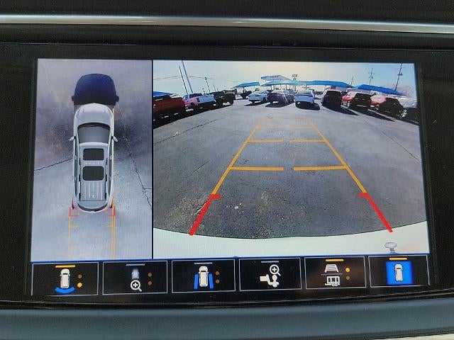 2022 Buick Enclave Premium