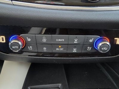 2022 Buick Enclave Premium